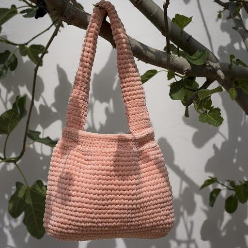 Lucca - Bag
11