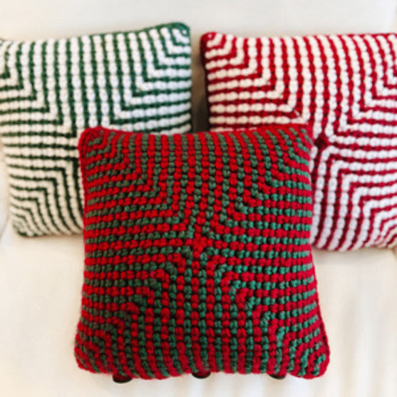 Cozy Christmas - Pillow
3