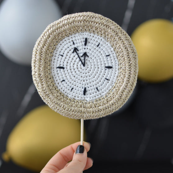 New Years Eve - Photo Props
5