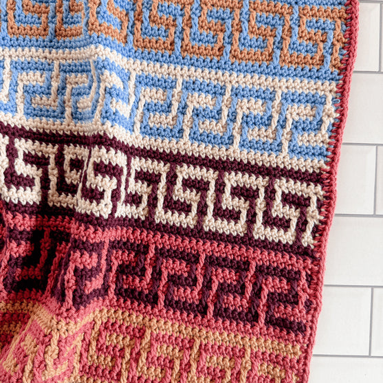 Primrose - Tea Towel
3