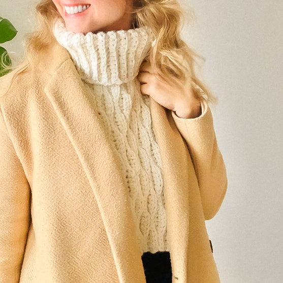 Alpine - Neck Warmer
6