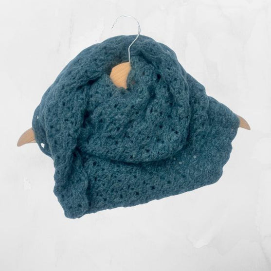 Amelia - Cowl
3