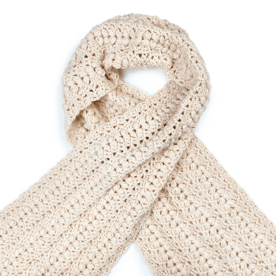 Emily - Scarf
4
