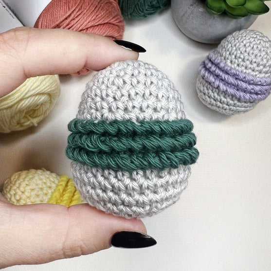 Hoppity Easter Eggs - Easter Decor
2