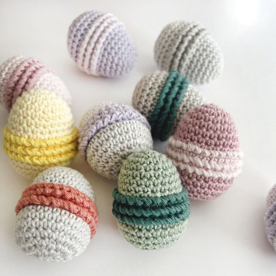 Hoppity Easter Eggs - Easter Decor
6