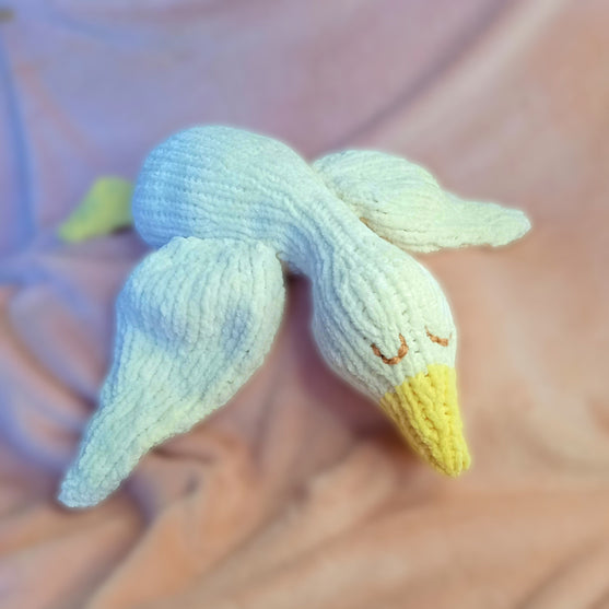 Cuddle Goose - Soft Toy
2