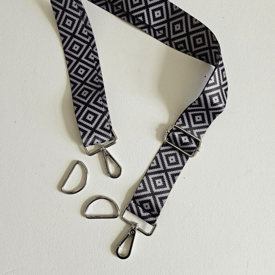 Layer-On-Layer - Felted Bag
6