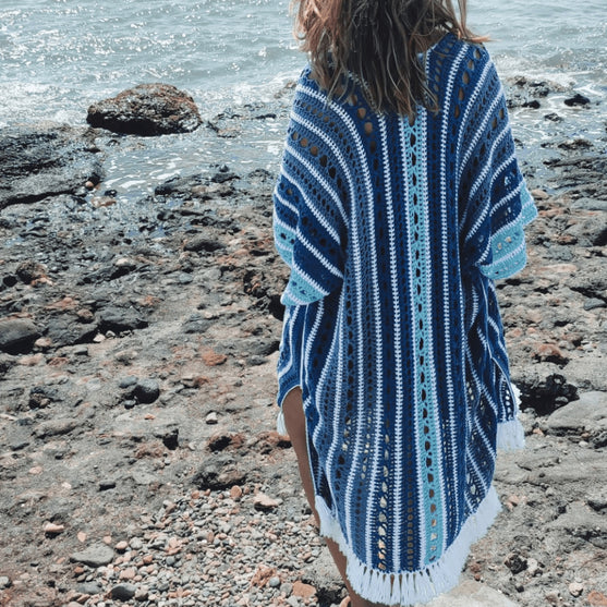 Freya - Cardigan
8