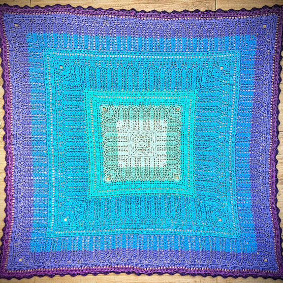 BubbleTea - Blanket
3