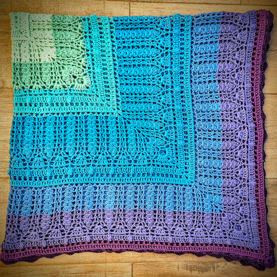 BubbleTea - Blanket
5