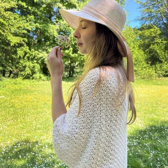 Amorette - Cocoon Cardigan
3