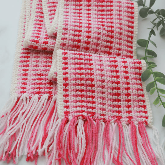 Wrenley - Scarf
11