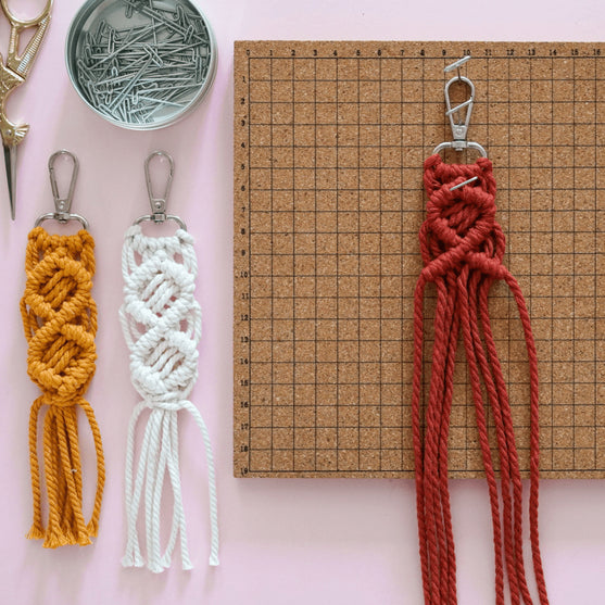 Lisboa - Key hanger
3