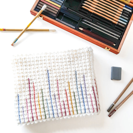 Blank Canvas - Cowl
5