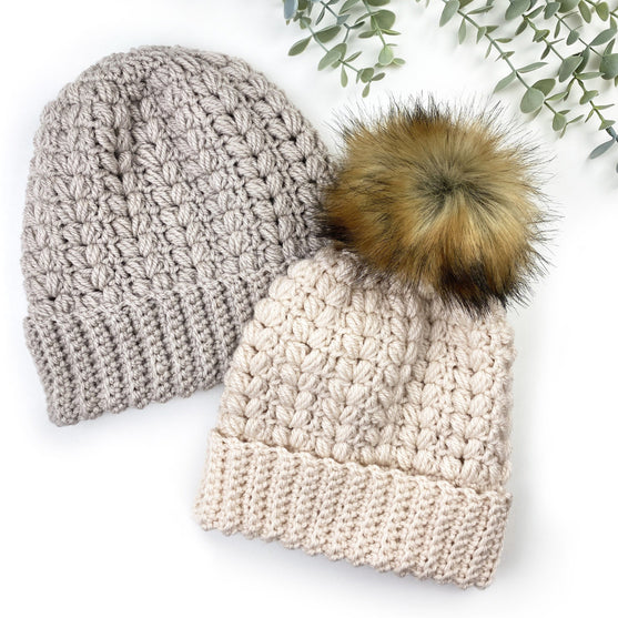 Emily - Hat
8
