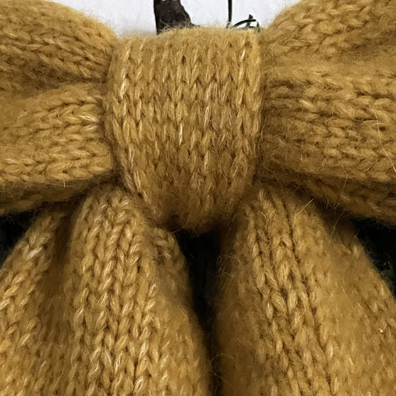 Big Bow - Home Decor
5