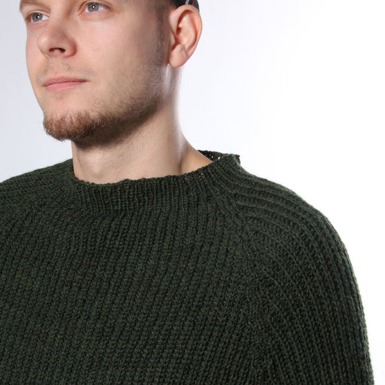 Christian Sweater
2
