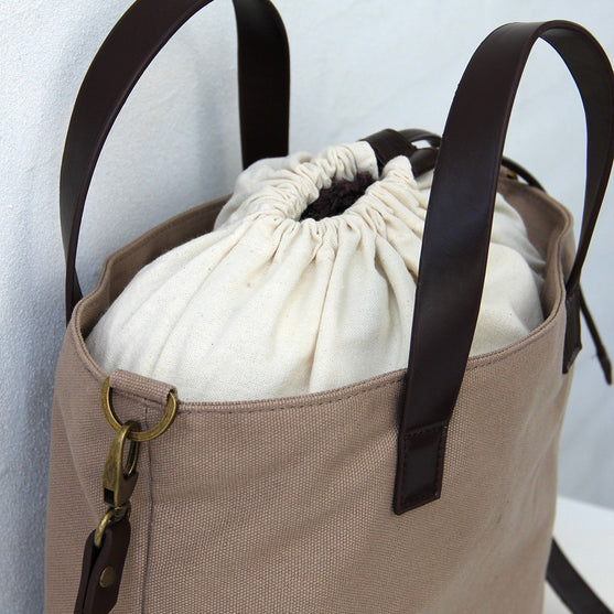 Shoulder Bag for Yarn - Hobbii
4