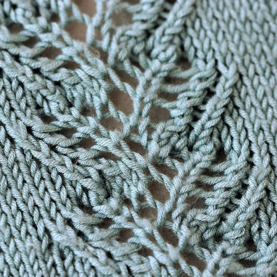 Cardigan Laura - Women & Plus Size
5