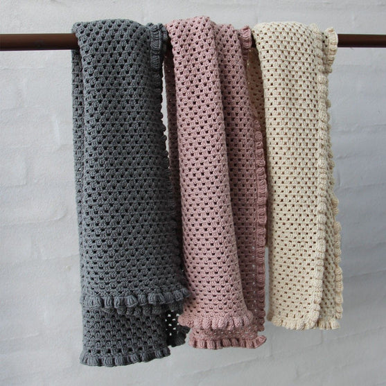 Soft Bamboo Fine - Go Handmade
4