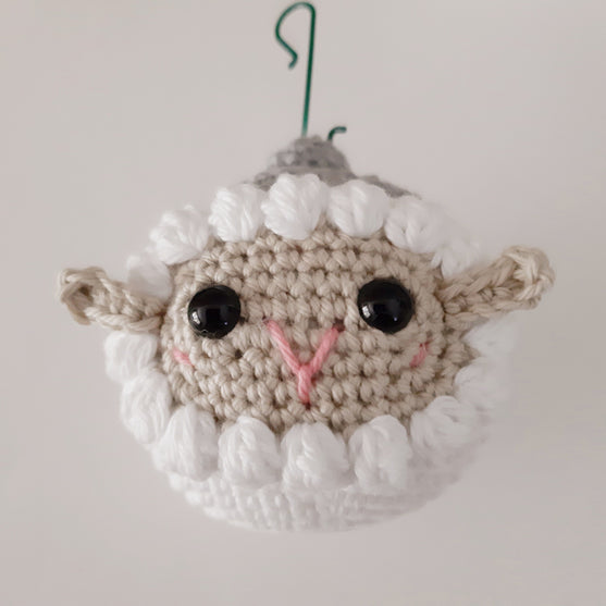 Christmas ornaments - Animals
2