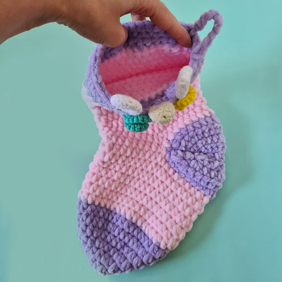 Unicorn Christmas Stocking
3