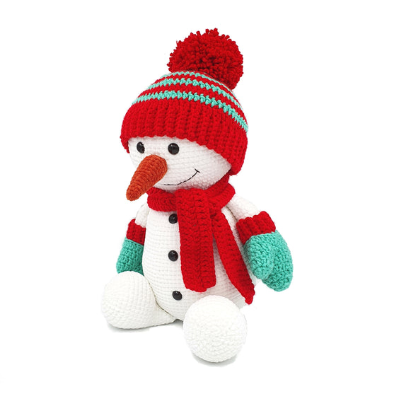 Frode Frost - Teddy
3