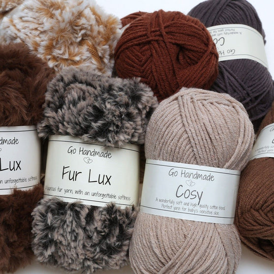 Granny Shawl Jacket
4