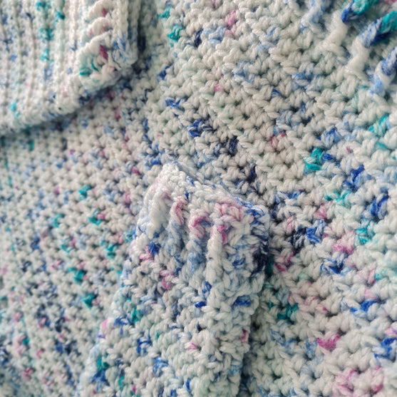 Mixtape - Children’s Sweater
4