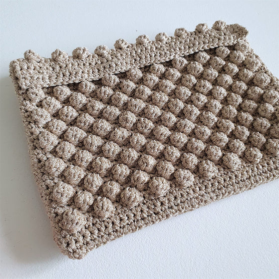 Glitter - Clutch
6