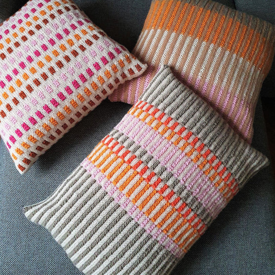 Laki - Pillow
4