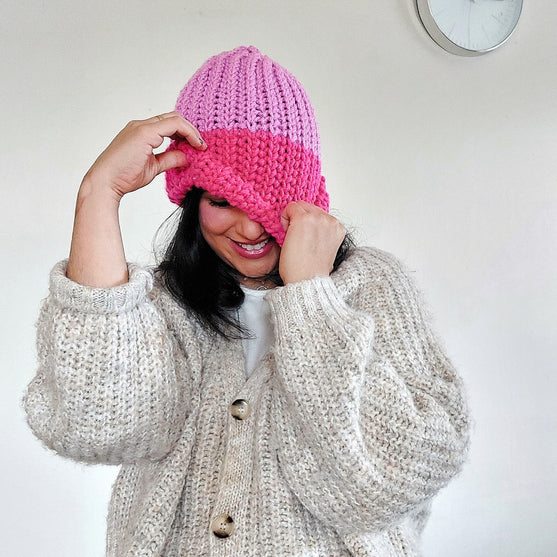 Adore You - Beanie
3