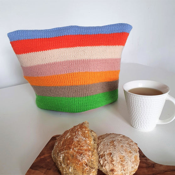 Amalie - Tea Cozy
3