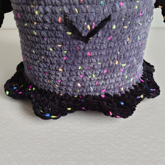 The Ghosts Candy & Shine
7