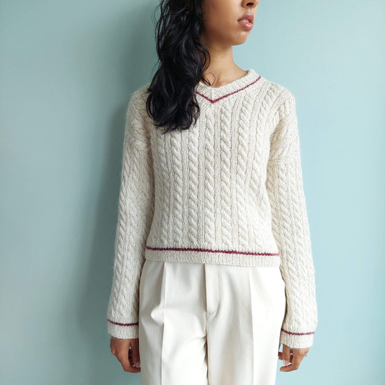 Tinseltown - Sweater
3