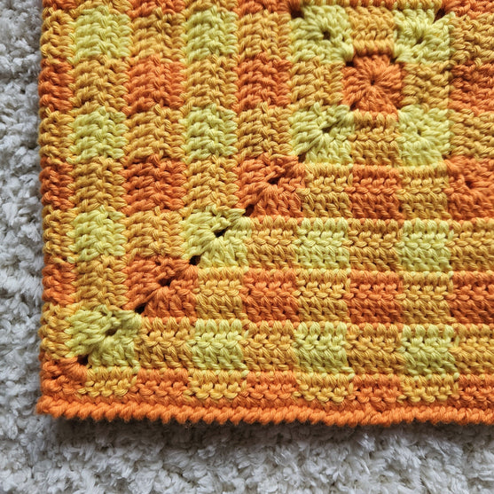 Picnic - Children’s Top
5