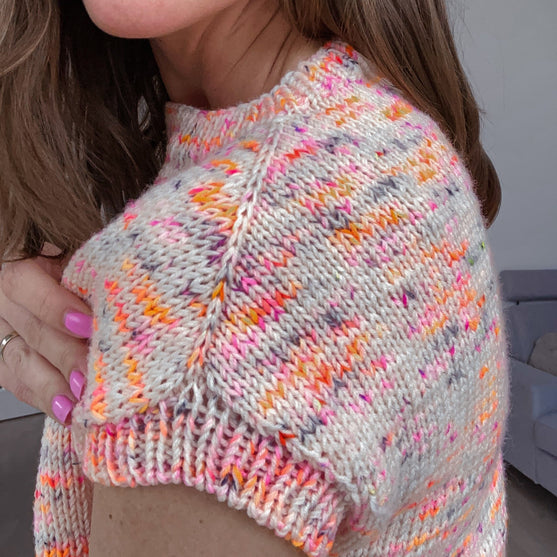 Stoneheart Slipover
2