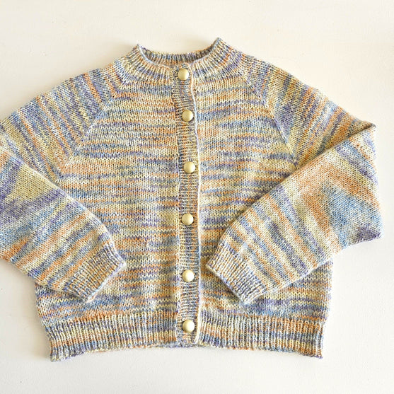 Hyggeprint - Cardigan
4