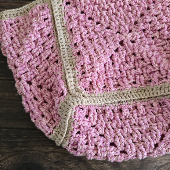 Woven Dreams - Bag
3