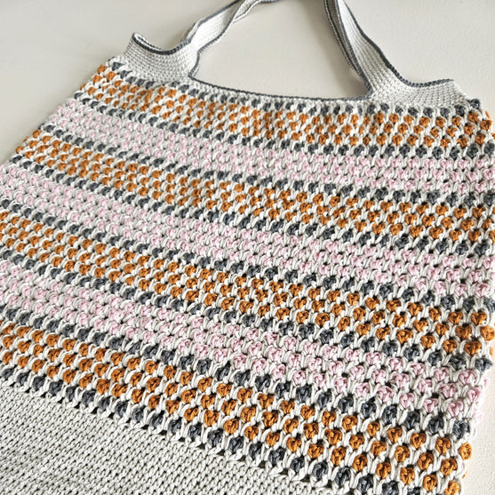 Sommernet - Tote Bag
7