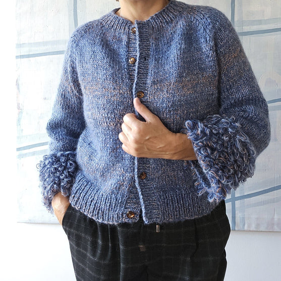 Beate - Jacket
3