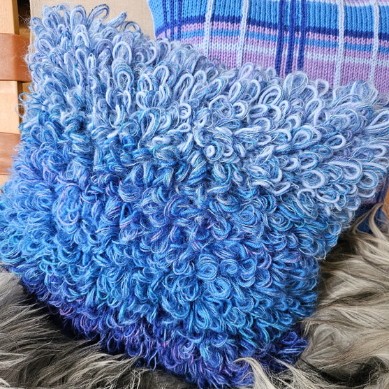Beatrice - Pillow
2
