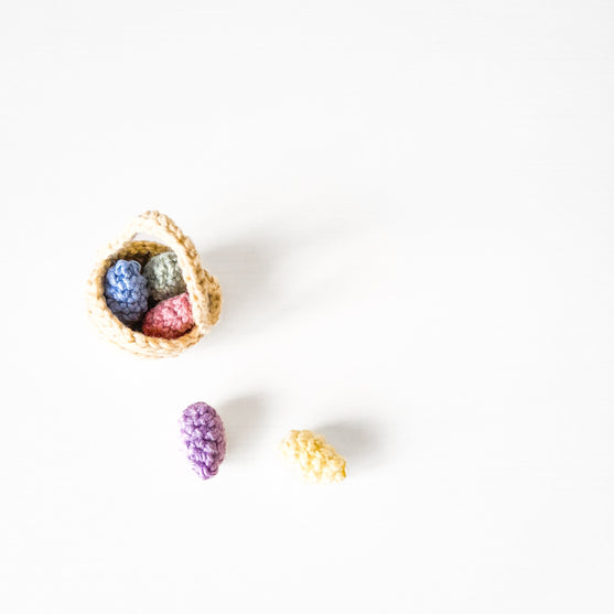 Alice the Easter Bilby
6