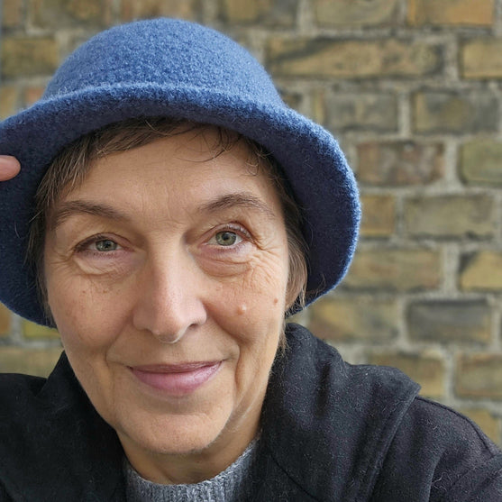 My Hat - Single-Colored Hat
2