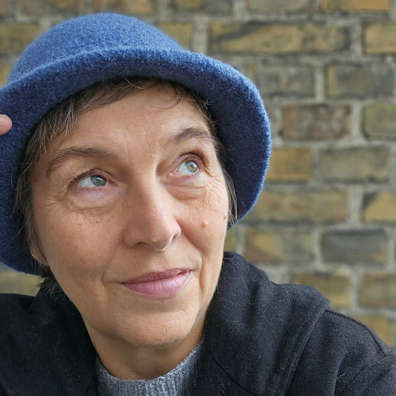 My Hat - Single-Colored Hat
3