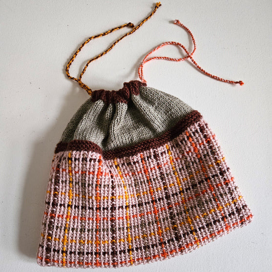 Tartan - Project Bag
3