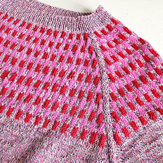 Sommerrektangler - T-shirt
6