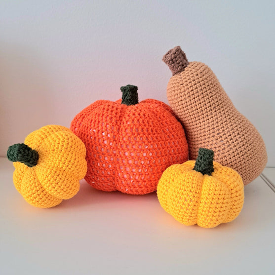 Halloween Pumpkins
4