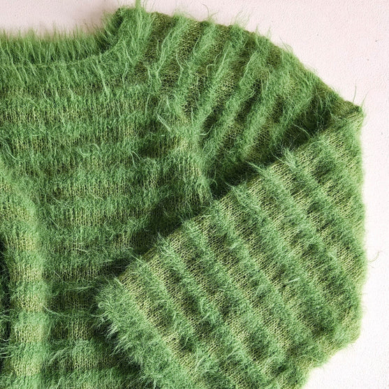 Luftige Striber - Jumper
6