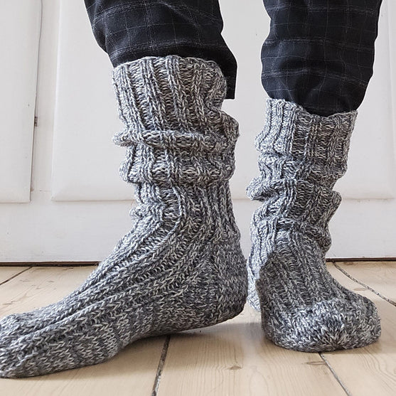 Folmer - Wool Socks
2